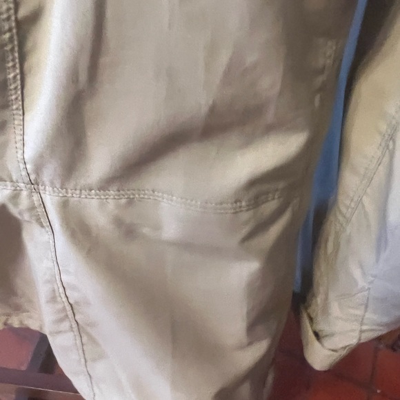 Chlorophyll great spring high Quality isolated jacket size M - Picture 6 of 12